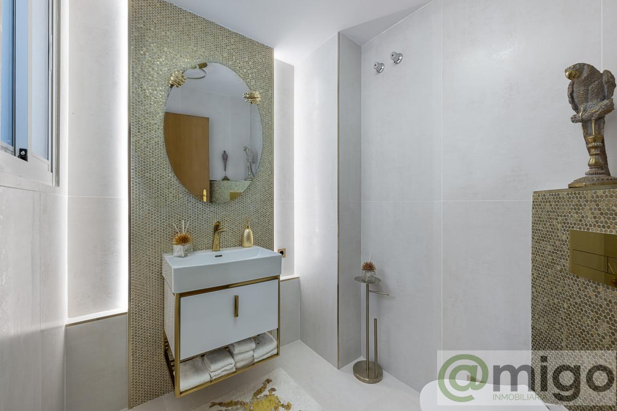 Venta de villa en Marbella