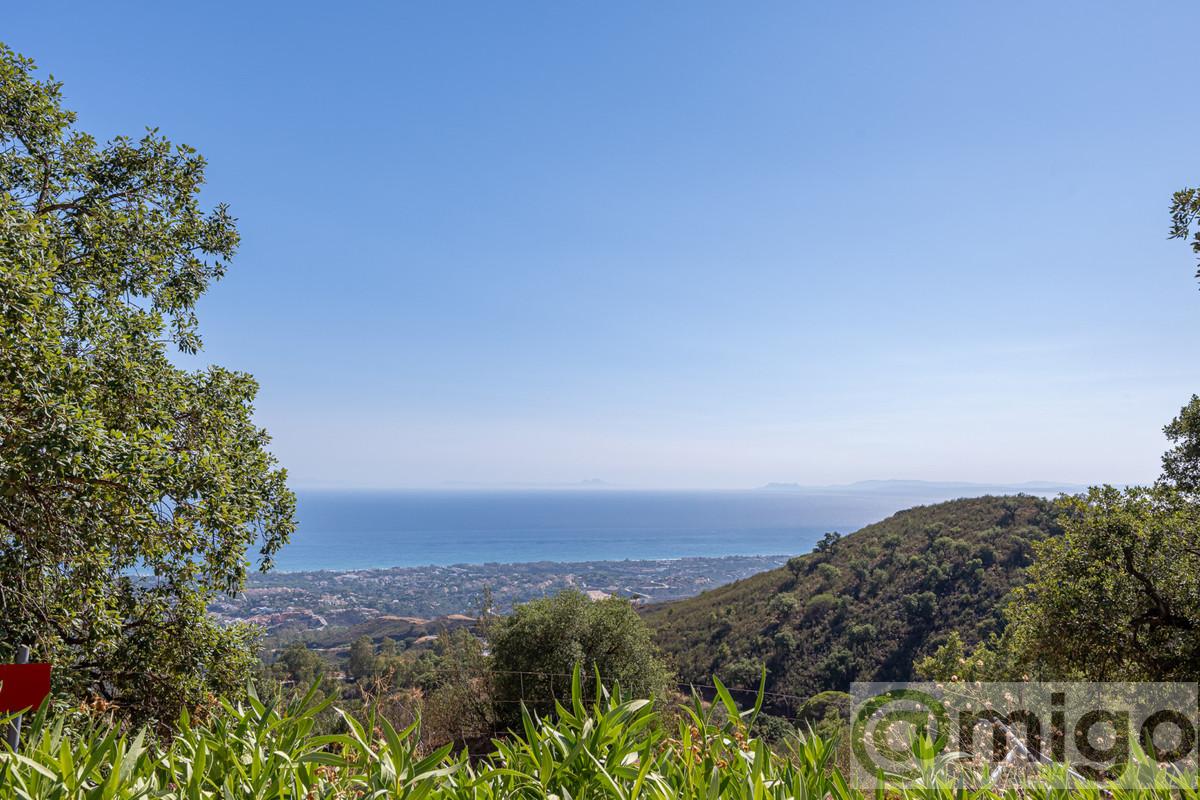 Venta de villa en Marbella