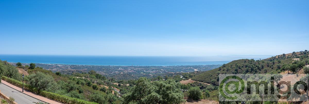 Venta de villa en Marbella