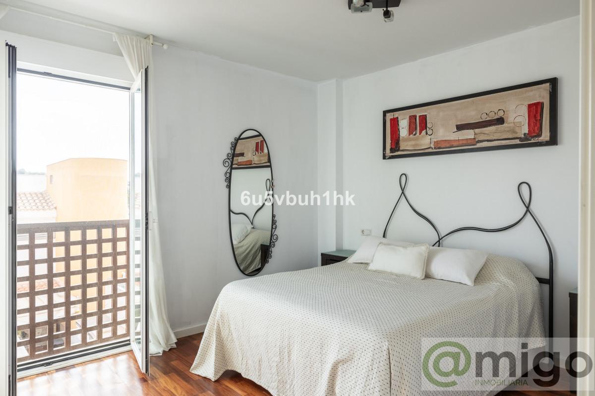 Venta de villa en Mijas