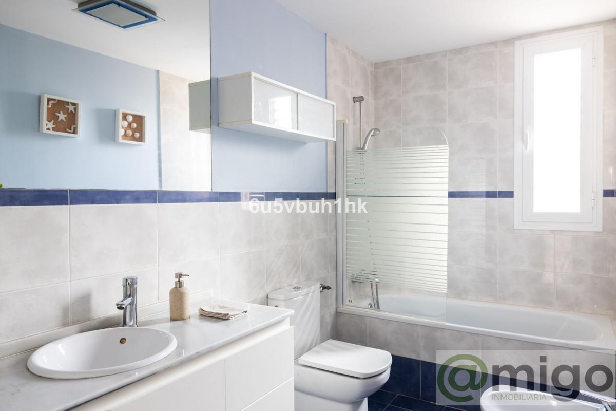 Venta de villa en Mijas