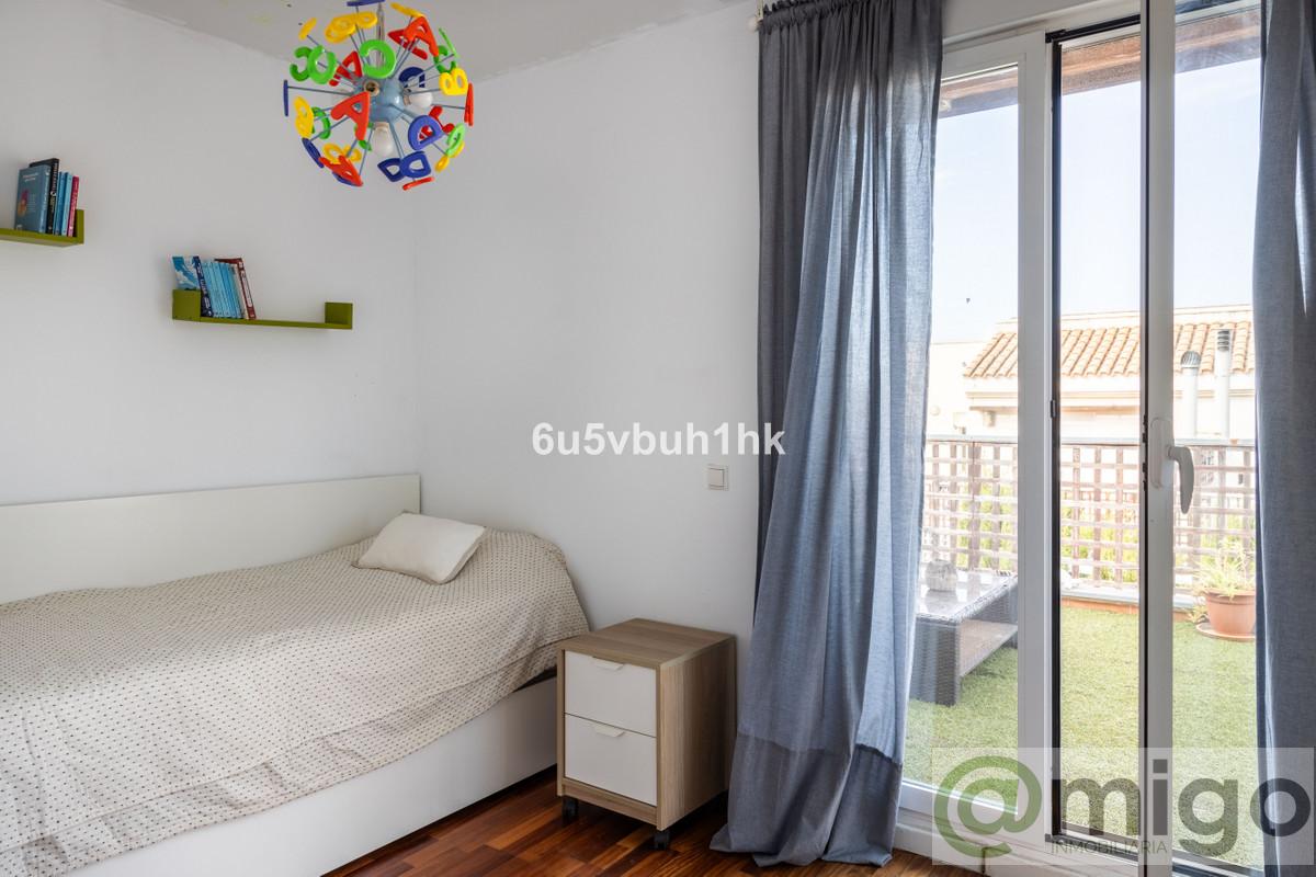 Venta de villa en Mijas