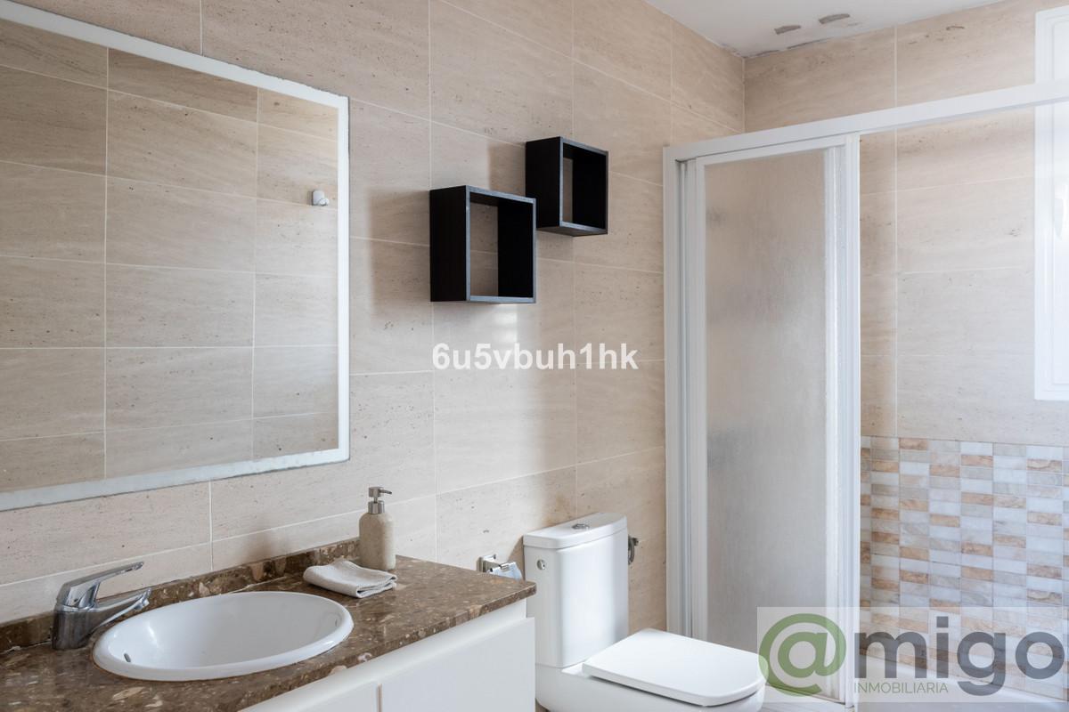 Venta de villa en Mijas