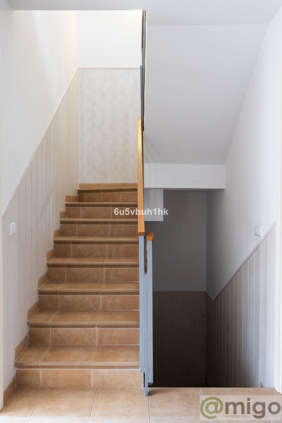 Venta de villa en Mijas