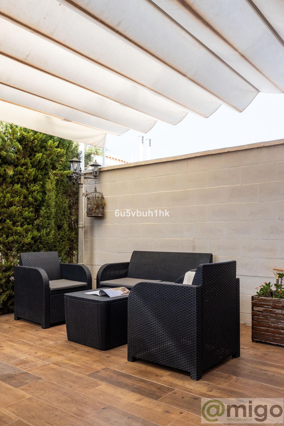 Venta de villa en Mijas