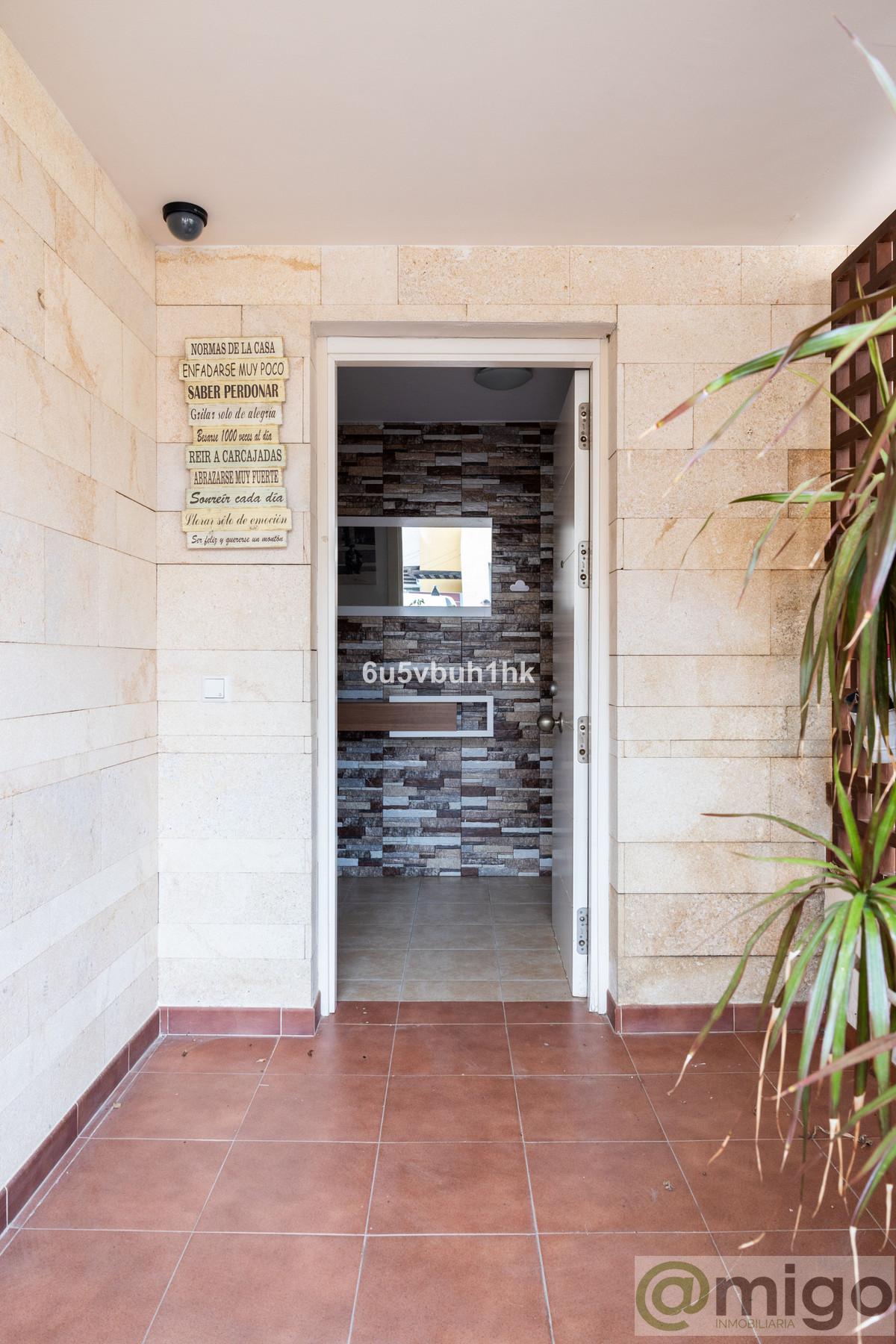 Venta de villa en Mijas