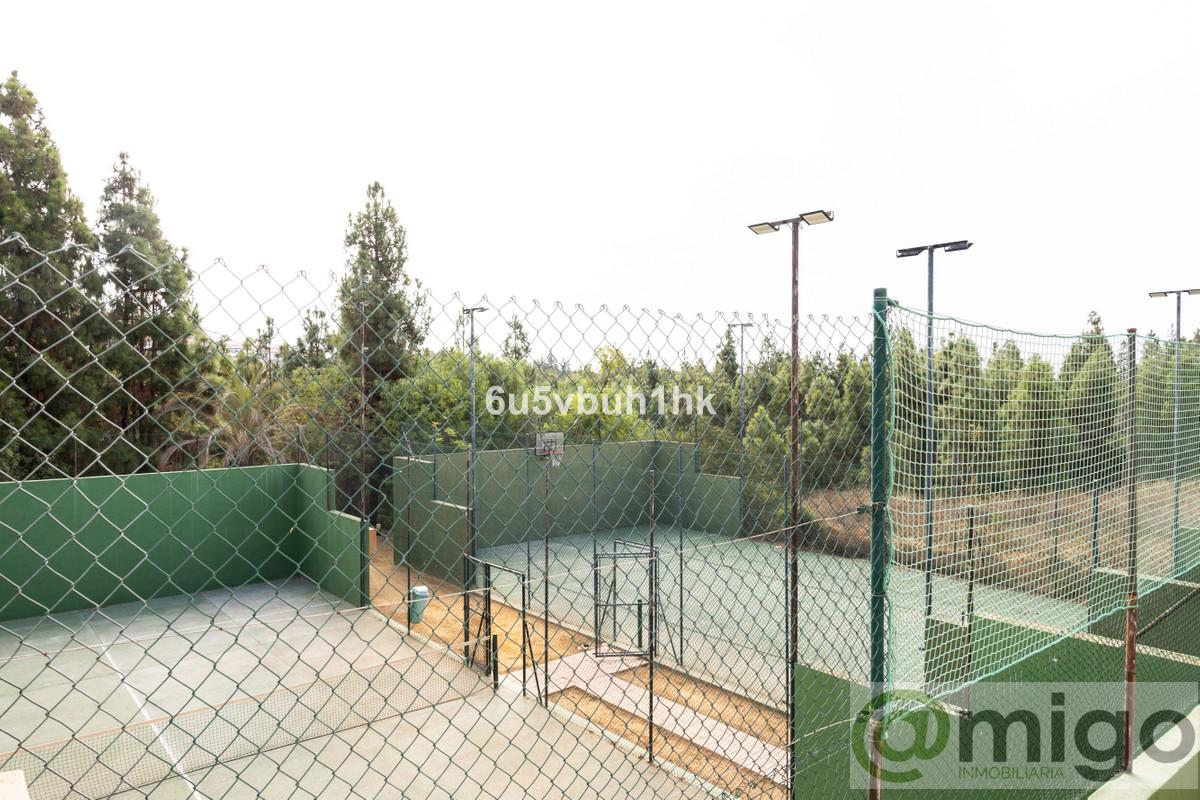 Venta de villa en Mijas