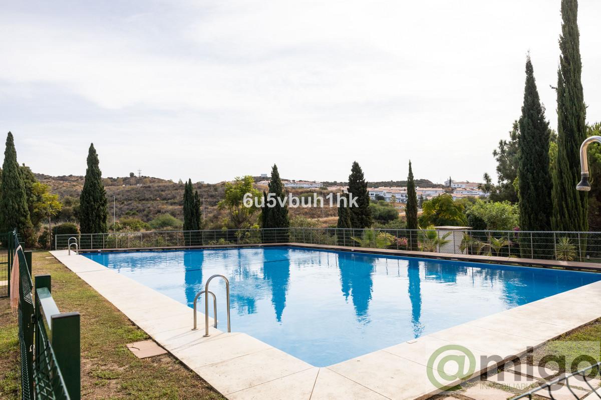 Venta de villa en Mijas