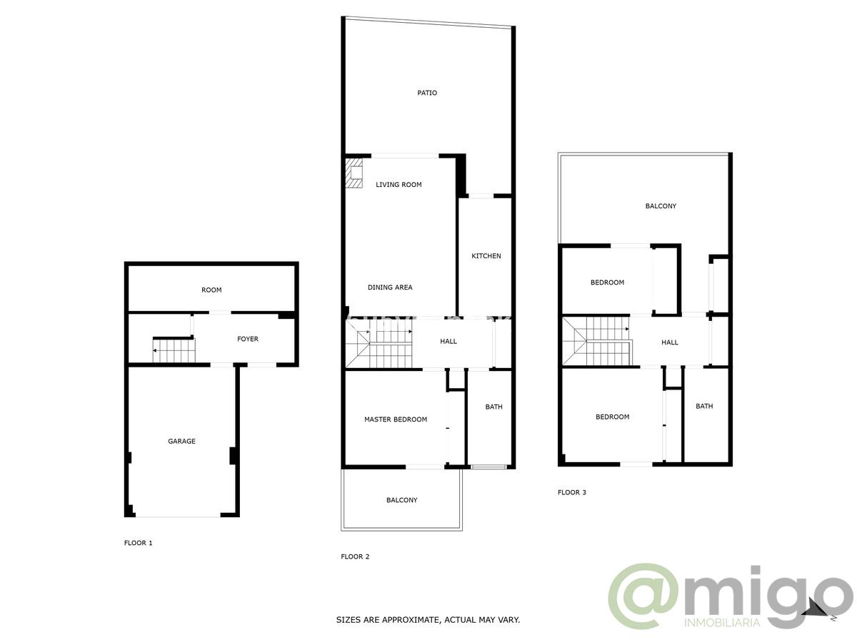 Venta de villa en Mijas