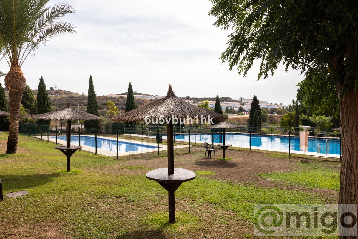 Venta de villa en Mijas