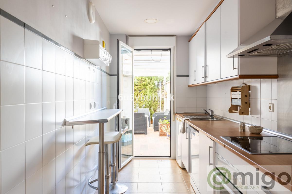 Venta de villa en Mijas