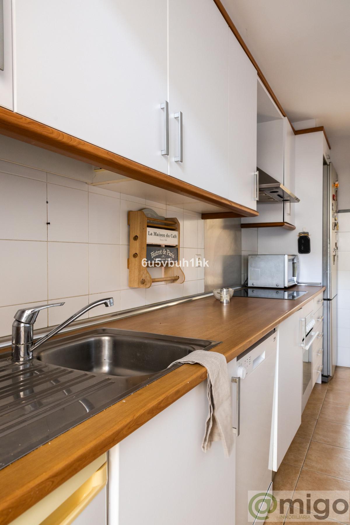 Venta de villa en Mijas