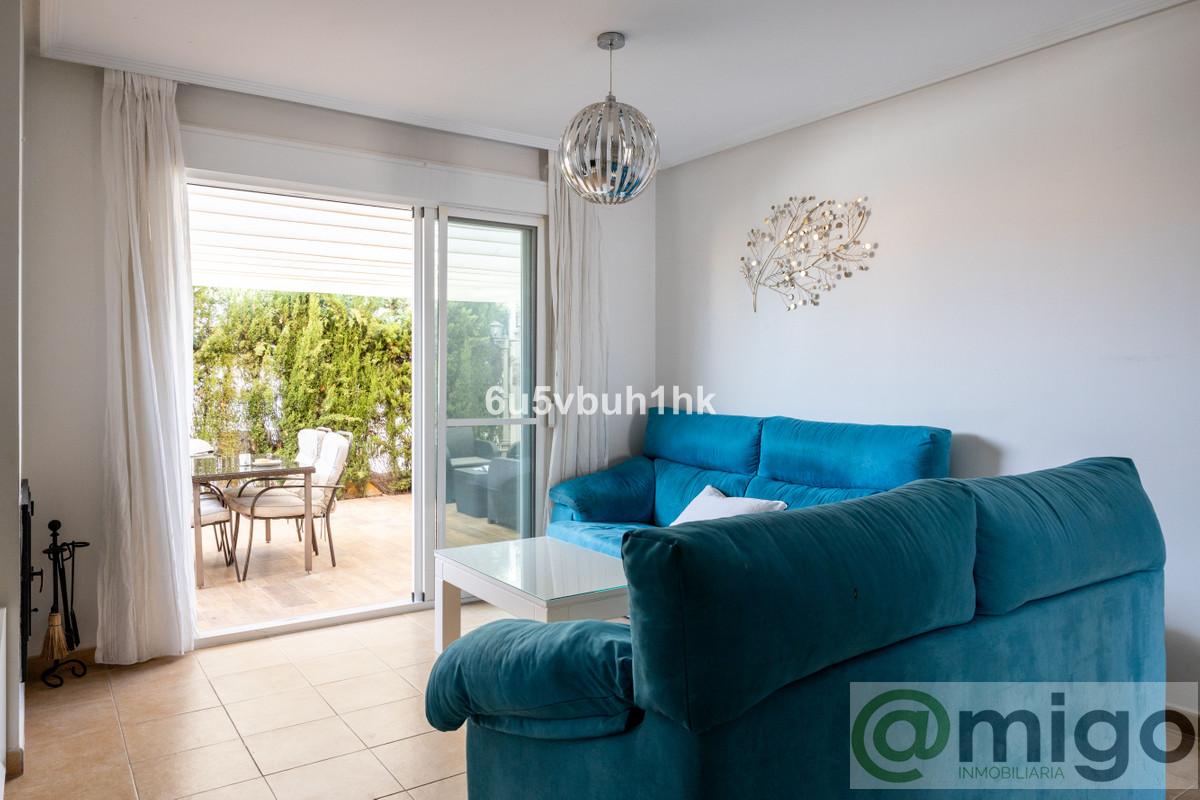 Venta de villa en Mijas