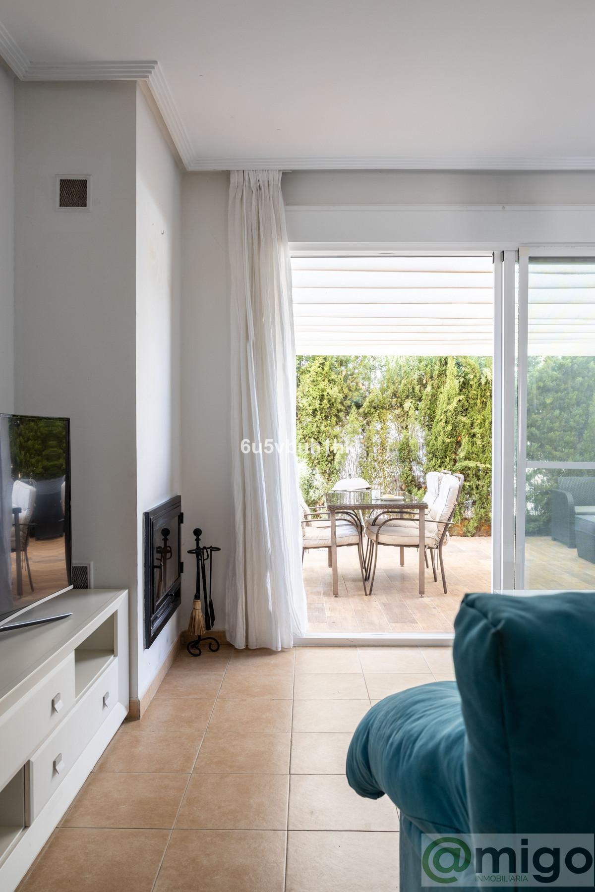 Venta de villa en Mijas
