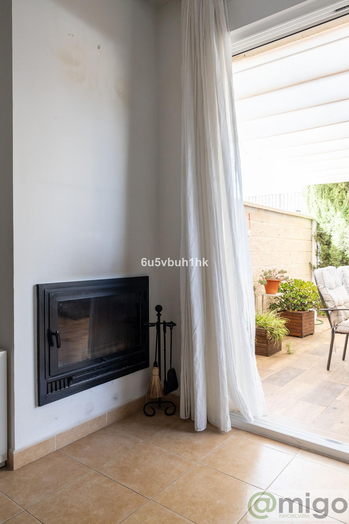 Venta de villa en Mijas