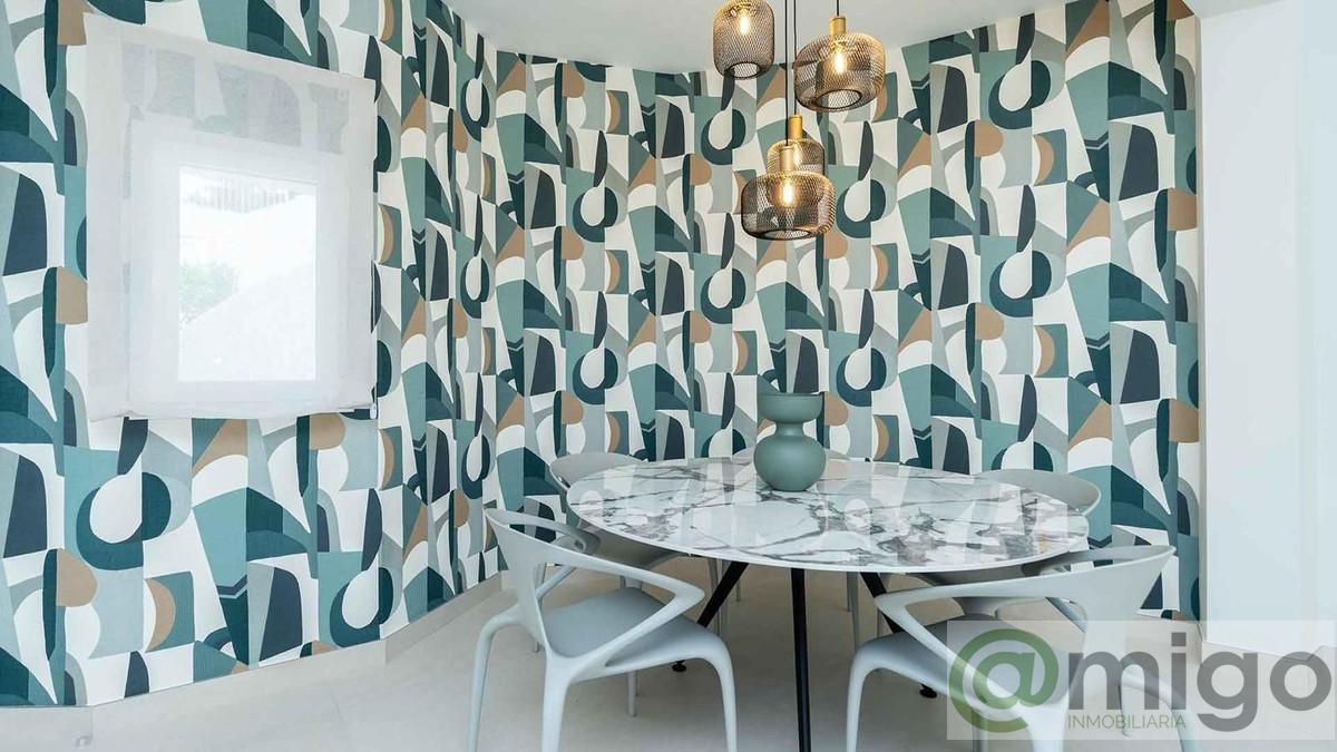 Venta de villa en Marbella