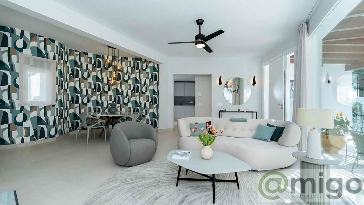 Venta de villa en Marbella