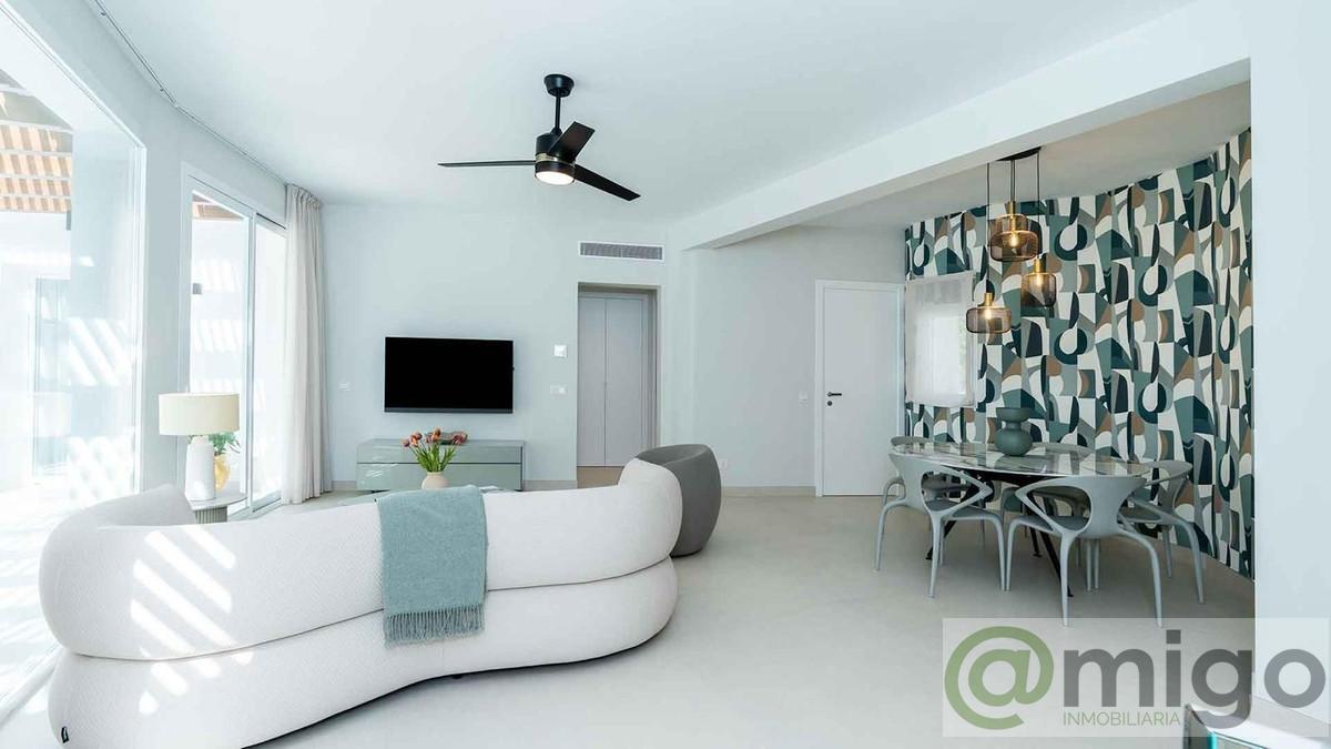 Venta de villa en Marbella