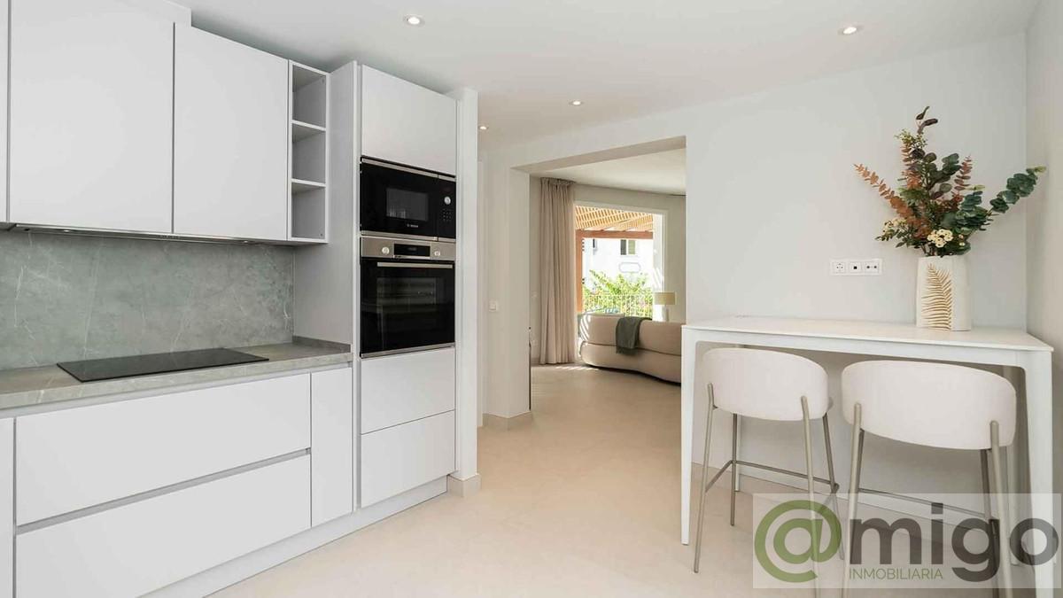 Venta de villa en Marbella