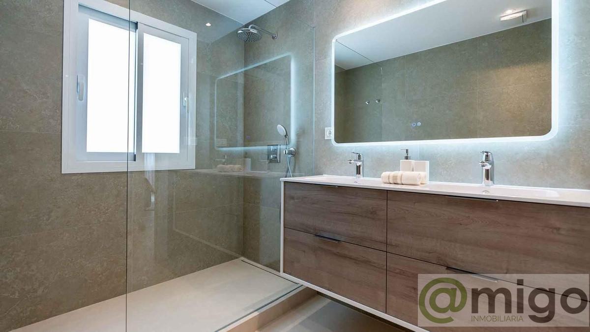 Venta de villa en Marbella