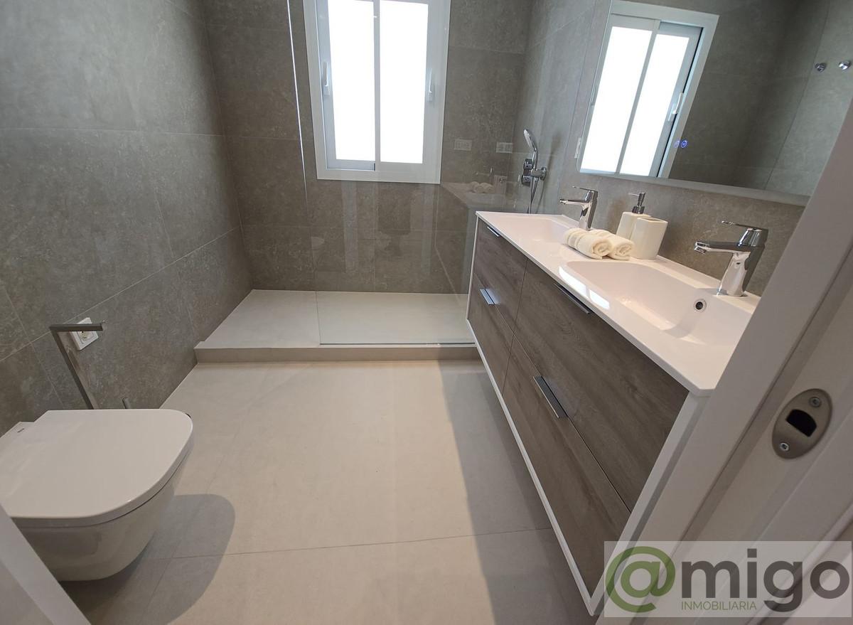 Venta de villa en Marbella