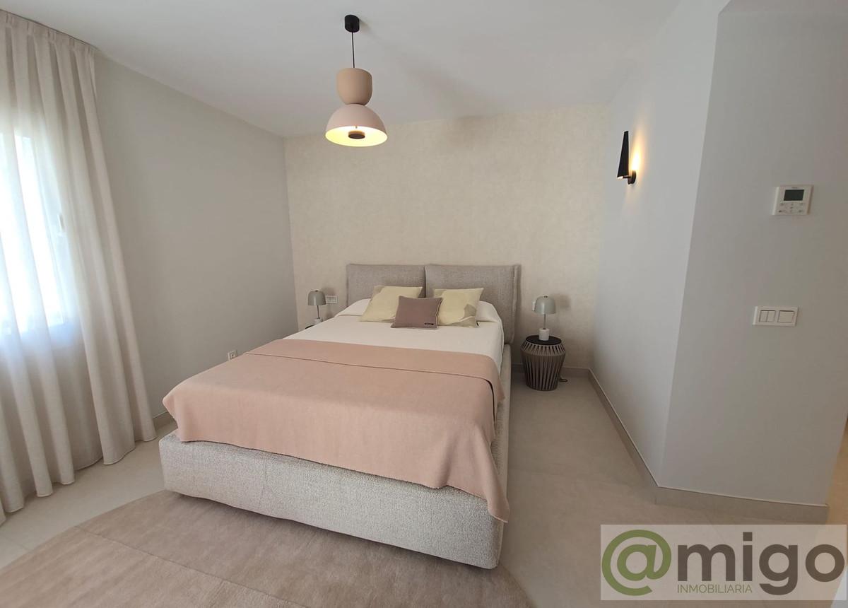 Venta de villa en Marbella
