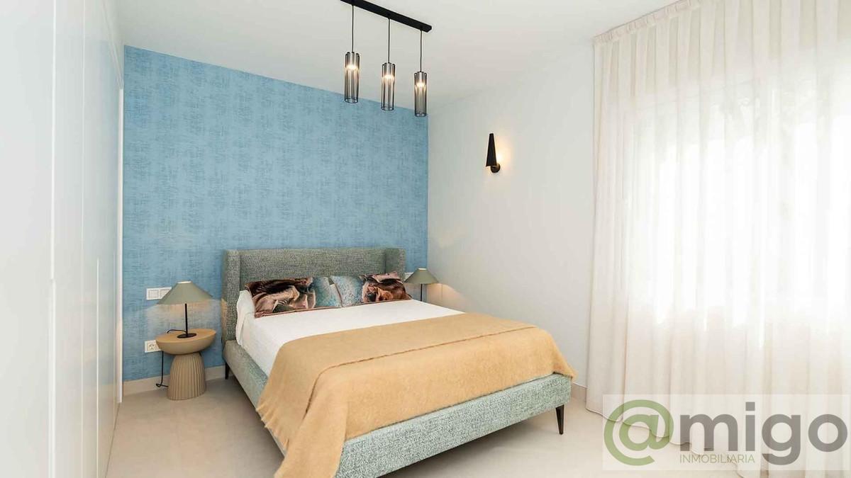 Venta de villa en Marbella