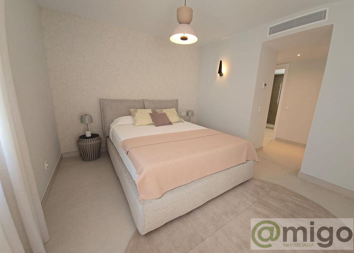Venta de villa en Marbella