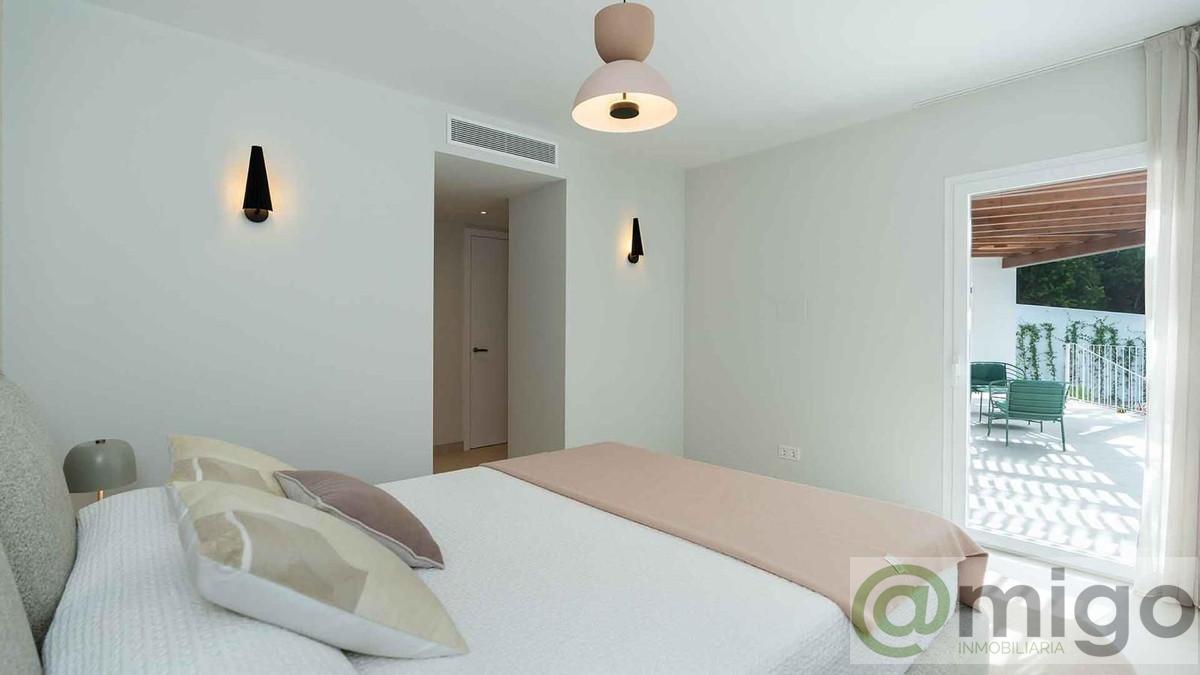 Venta de villa en Marbella