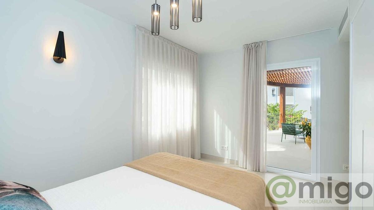 Venta de villa en Marbella