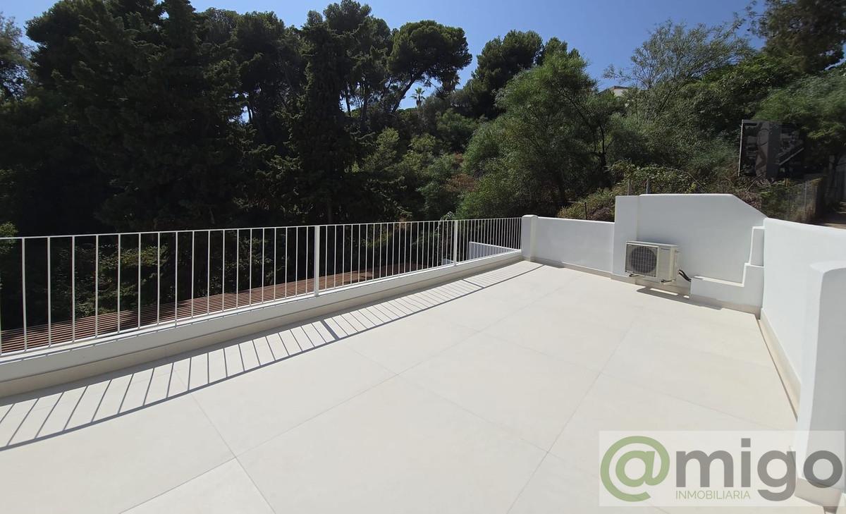 Venta de villa en Marbella