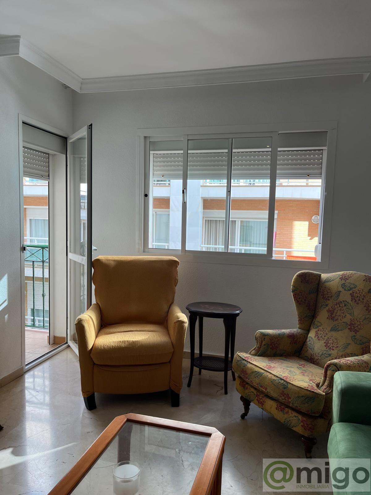 Venta de apartamento en Estepona