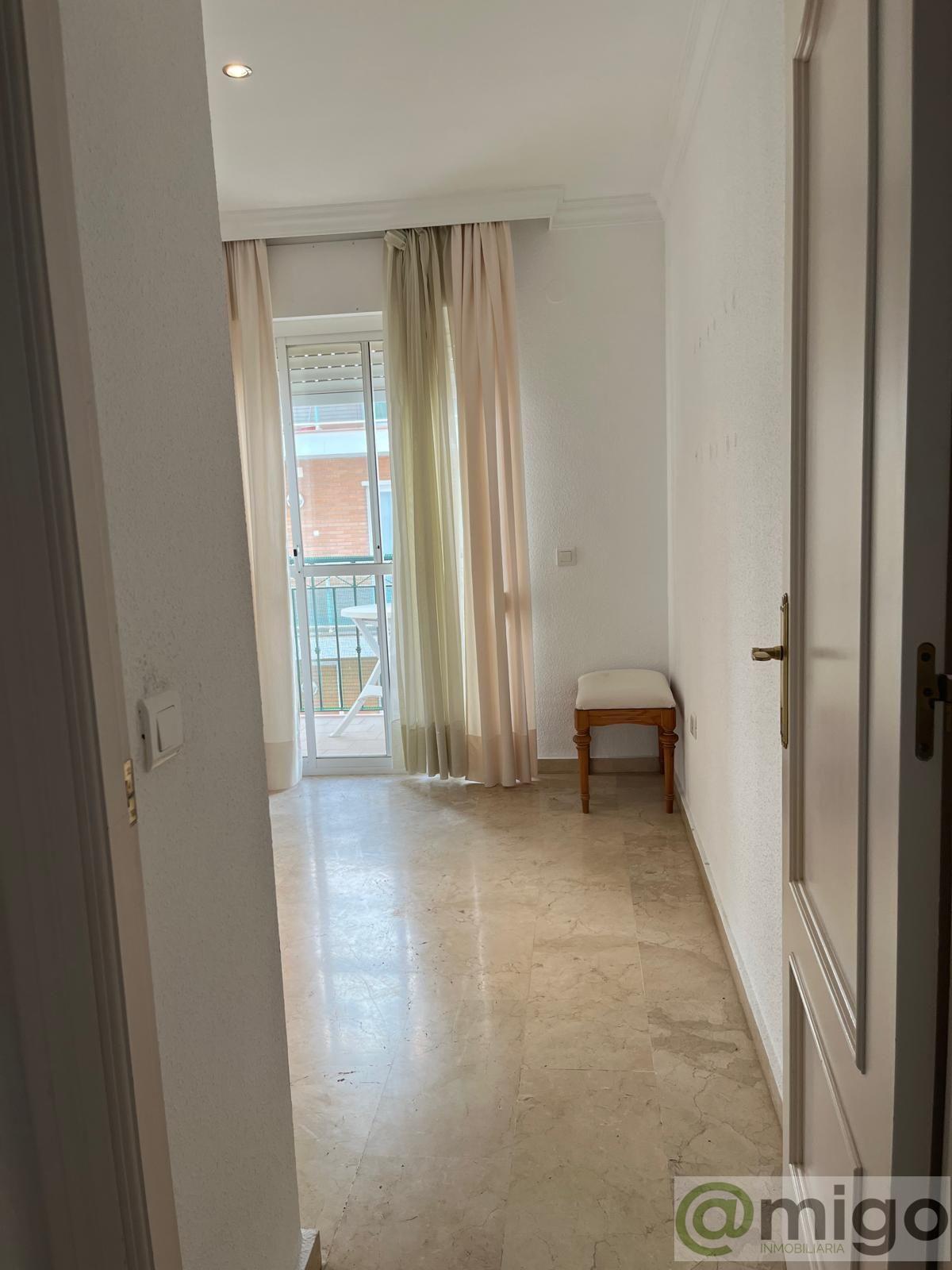 Venta de apartamento en Estepona