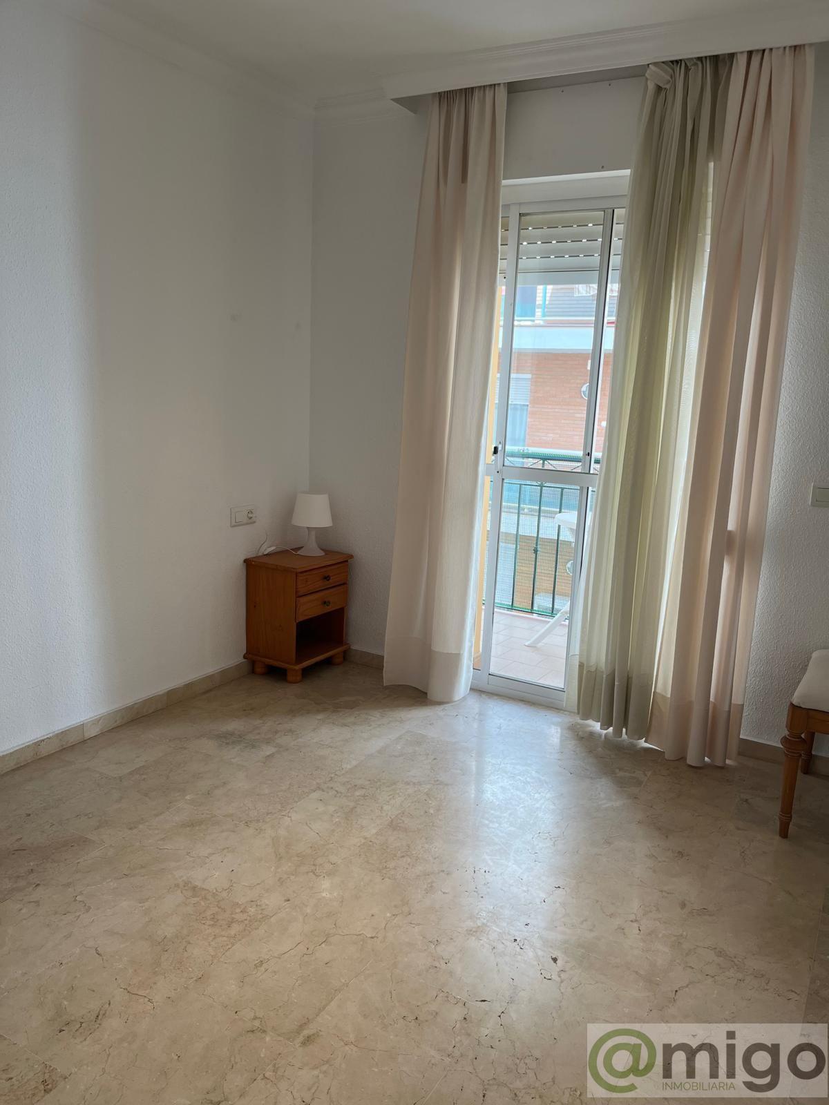 Venta de apartamento en Estepona