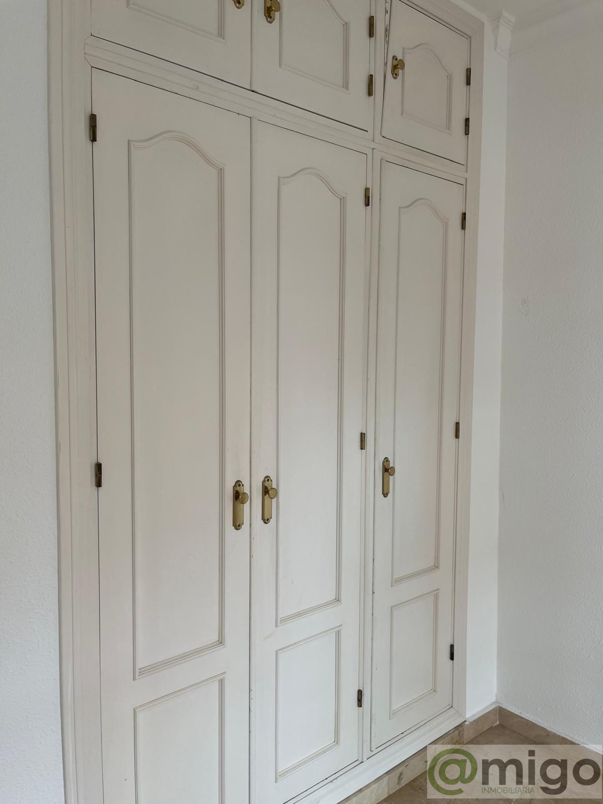 Venta de apartamento en Estepona