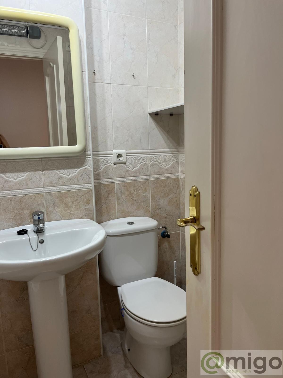 Venta de apartamento en Estepona