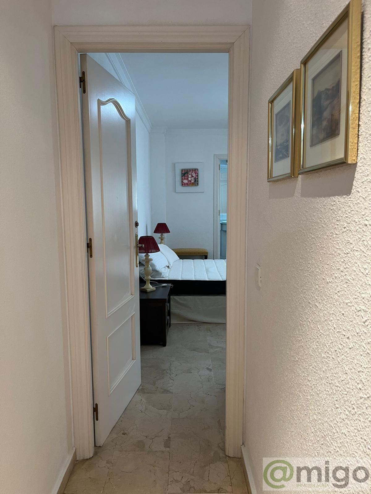 Venta de apartamento en Estepona
