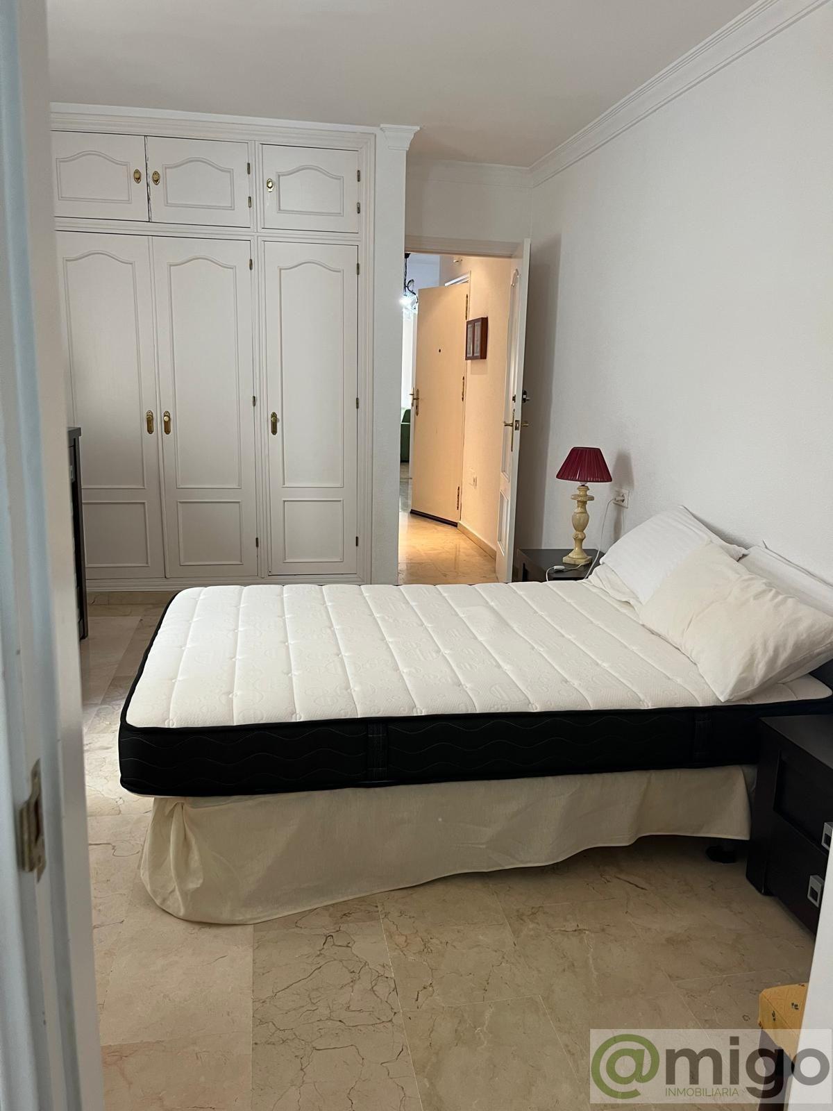 Venta de apartamento en Estepona