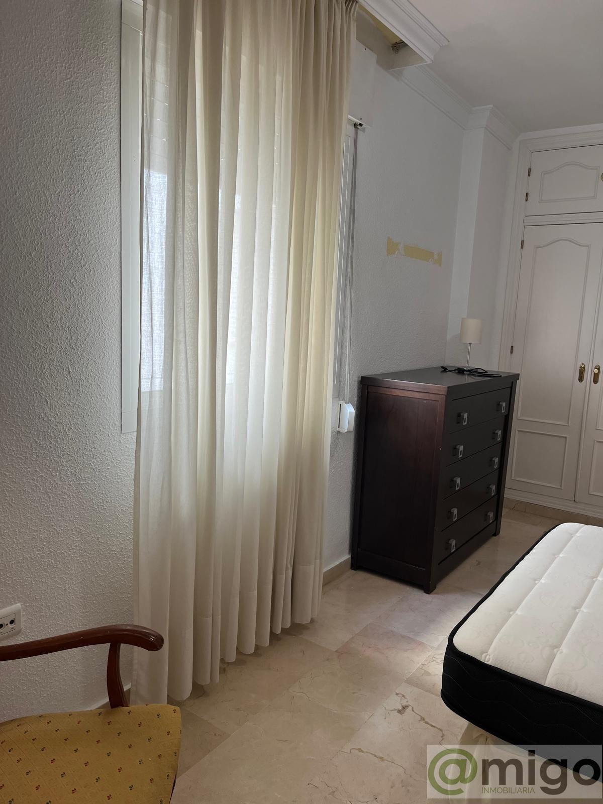 Venta de apartamento en Estepona