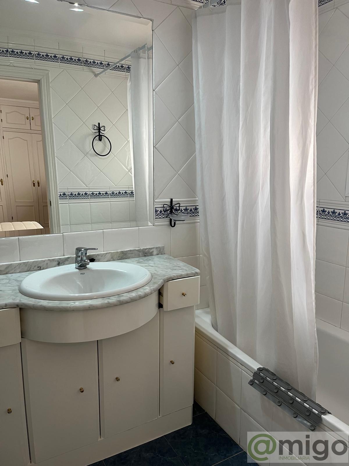 Venta de apartamento en Estepona