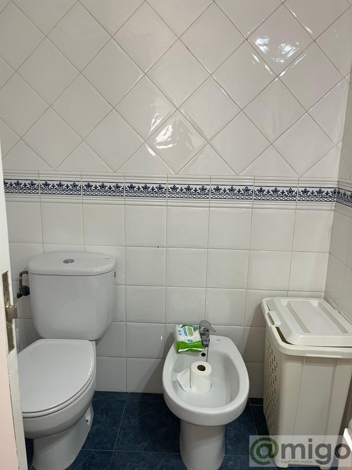 Venta de apartamento en Estepona