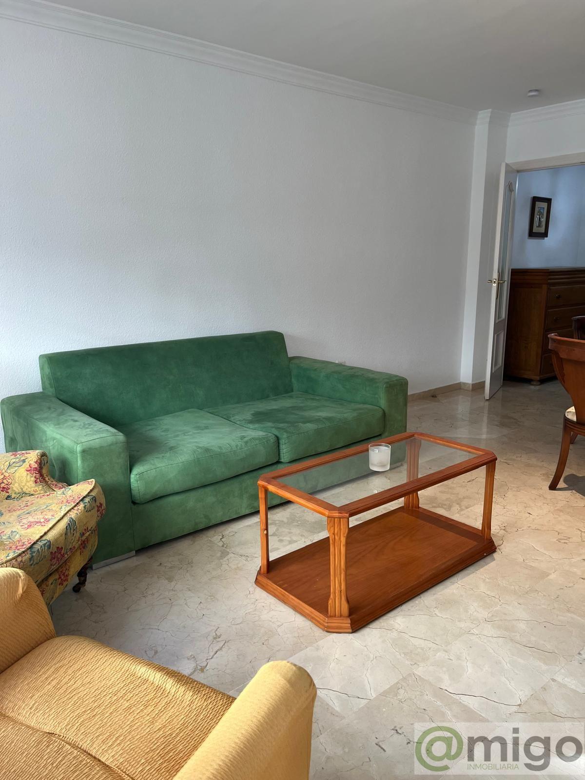 Venta de apartamento en Estepona