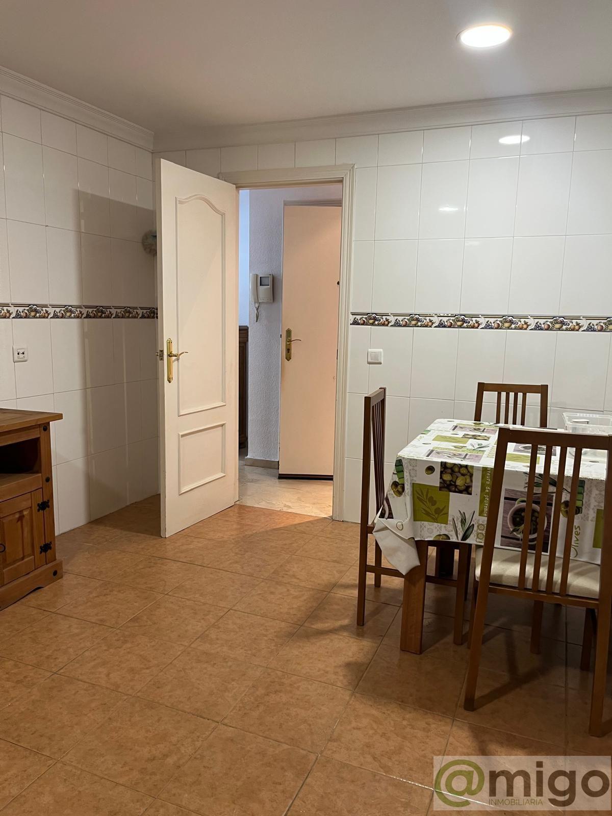 Venta de apartamento en Estepona