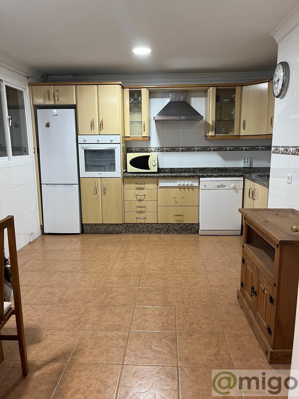 Venta de apartamento en Estepona
