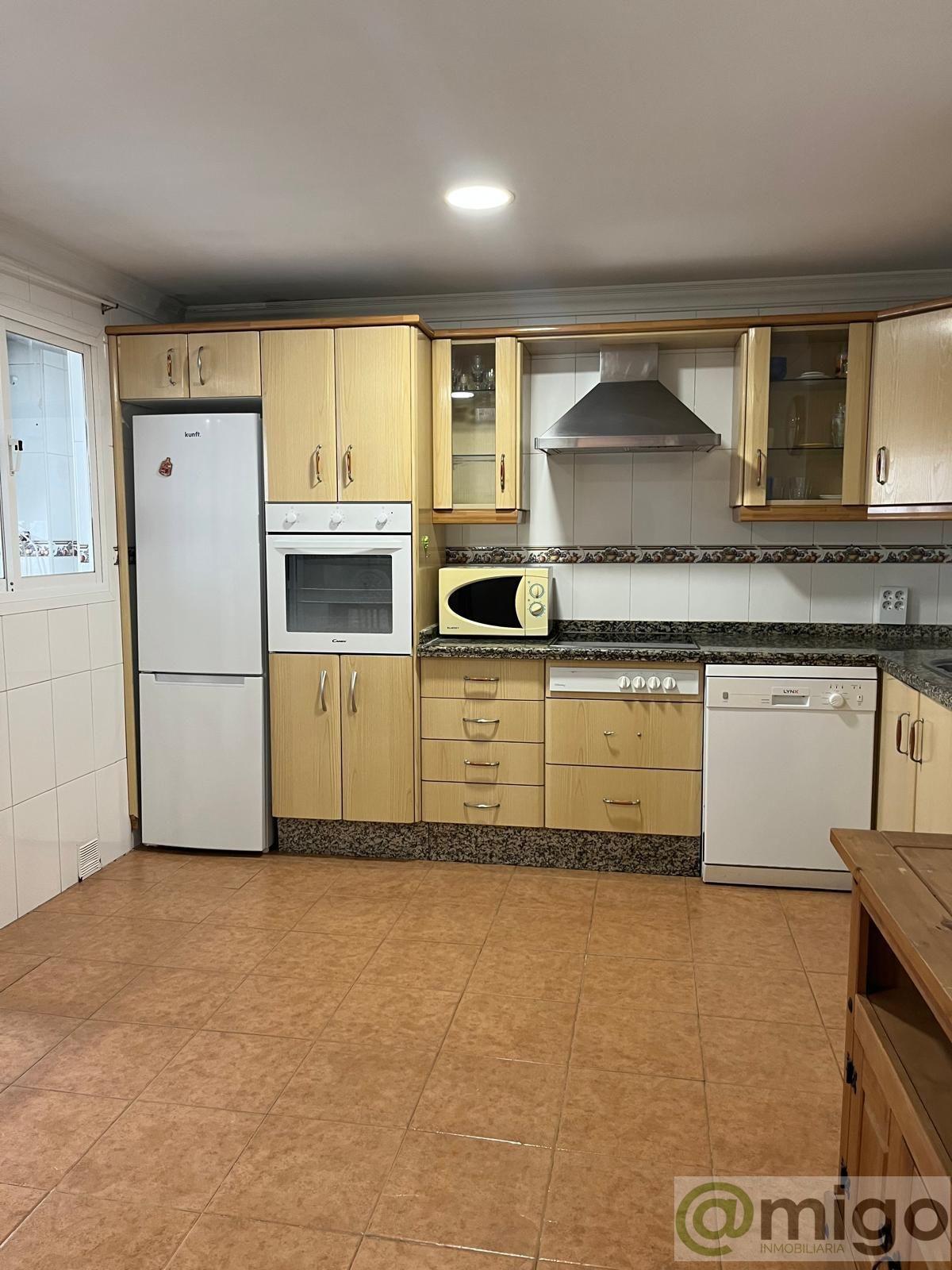 Venta de apartamento en Estepona