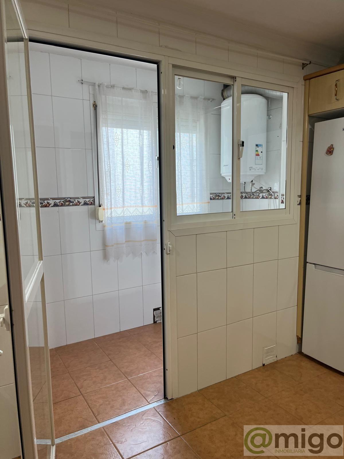 Venta de apartamento en Estepona