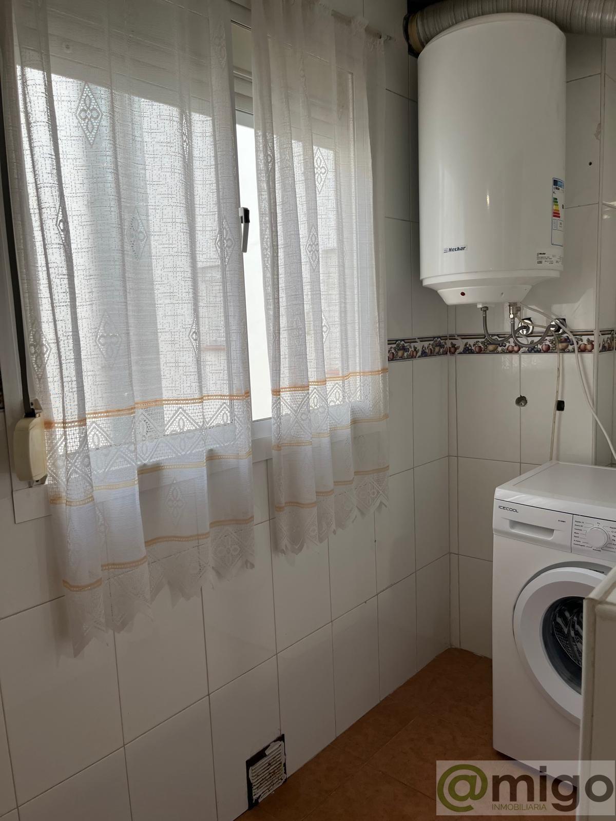 Venta de apartamento en Estepona