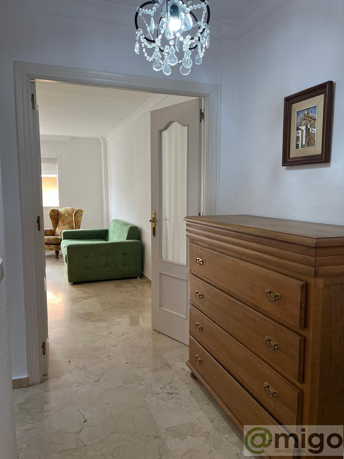 Venta de apartamento en Estepona