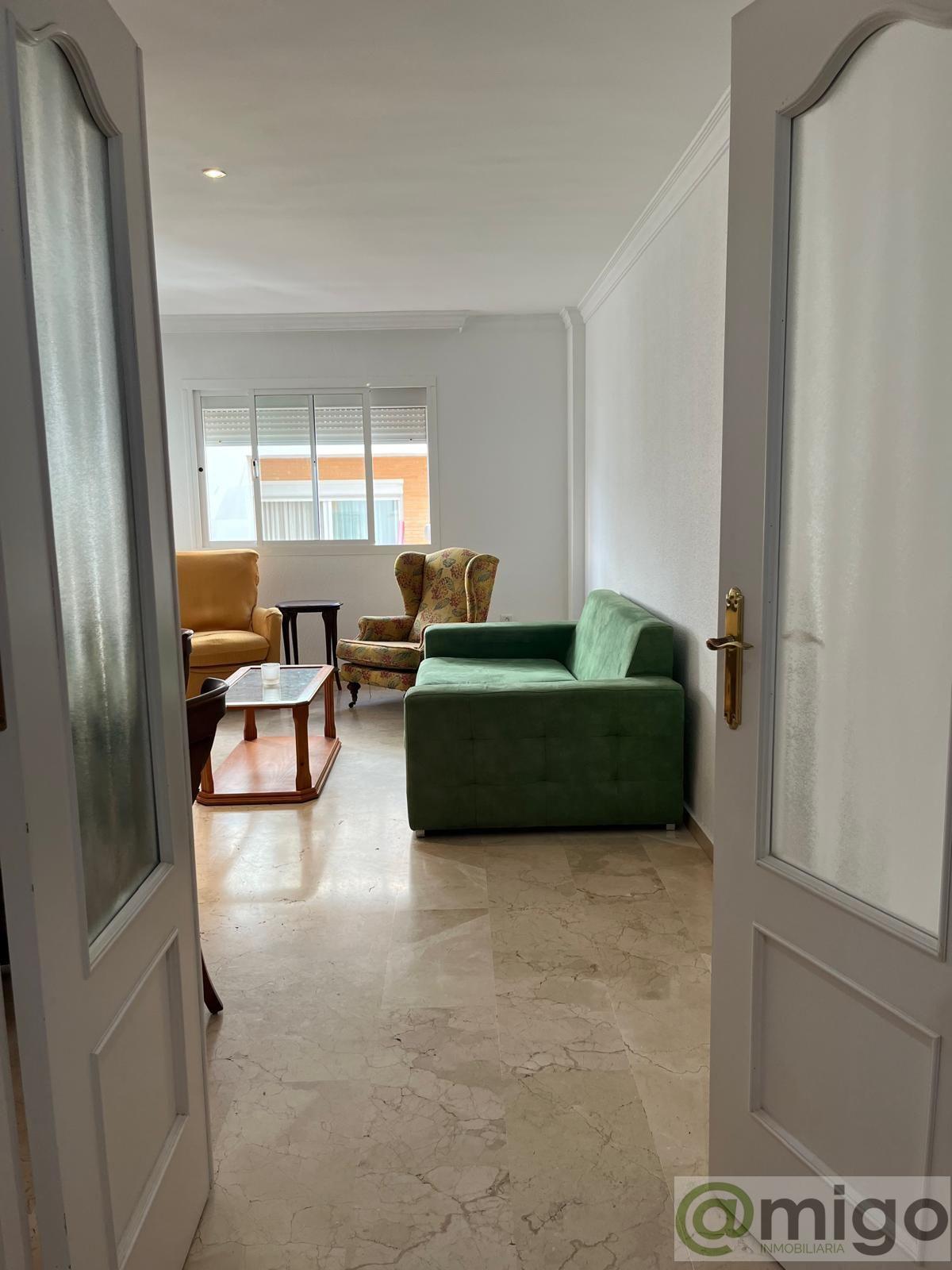 Venta de apartamento en Estepona