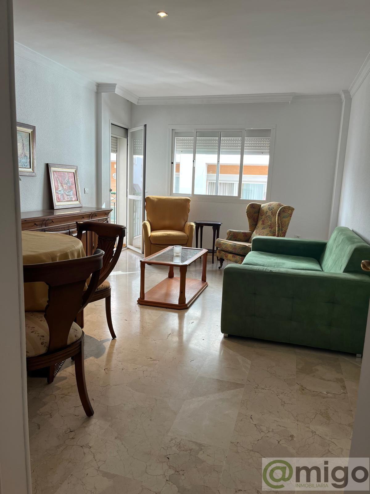 Venta de apartamento en Estepona
